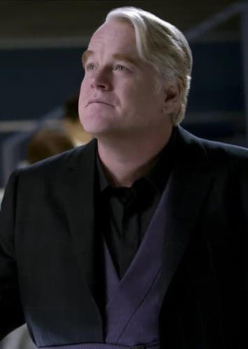Plutarch Hevensbee