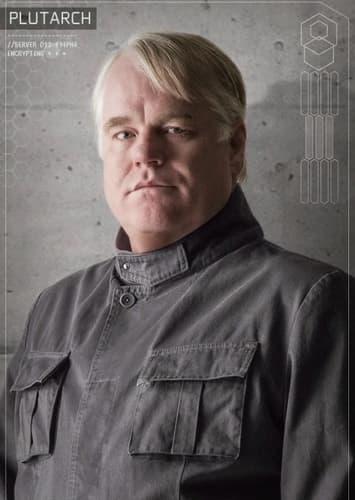 Plutarch Heavensbee