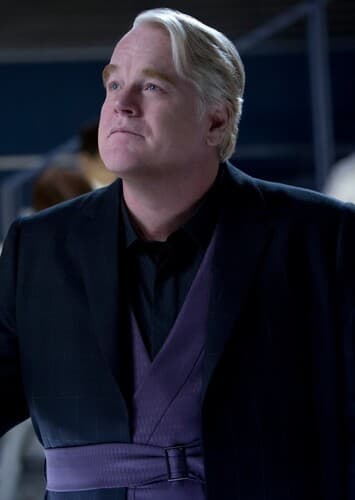 Plutarch Heavensbee