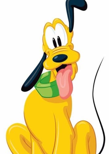 Pluto