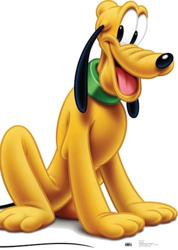 Pluto