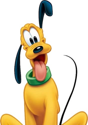 Pluto