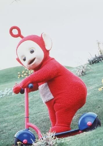 Po (Teletubbies)