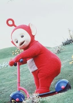 Po (Teletubbies)