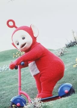 Po (Teletubbies)