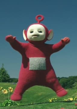 Po (Teletubbies)