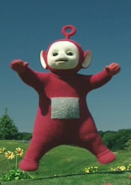Po (Teletubbies)