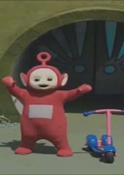 Po (Teletubbies)