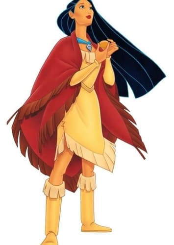 Pocahontas