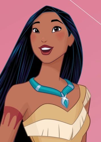 Pocahontas