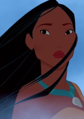 Pocahontas