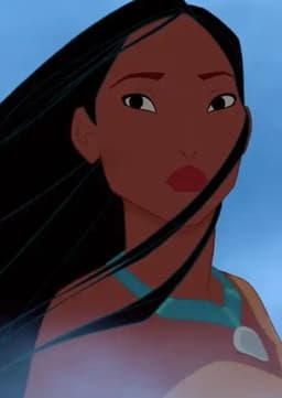 Pocahontas