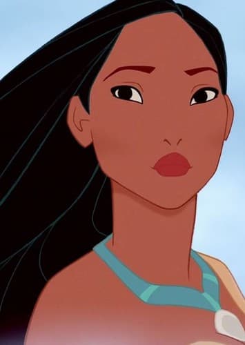 Pocahontas