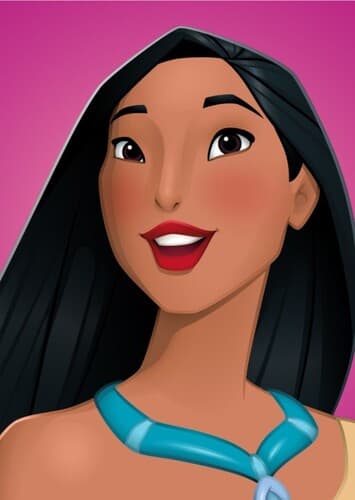 Pocahontas