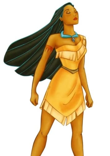 Pocahontas