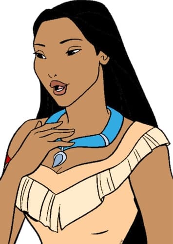 Pocahontas