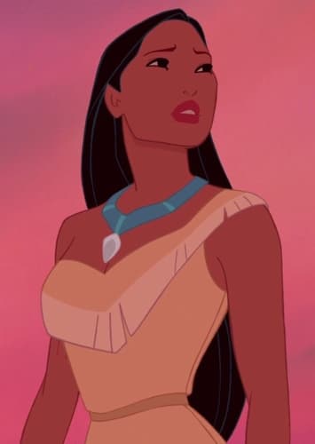 Pocahontas