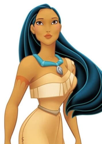 Pocahontas