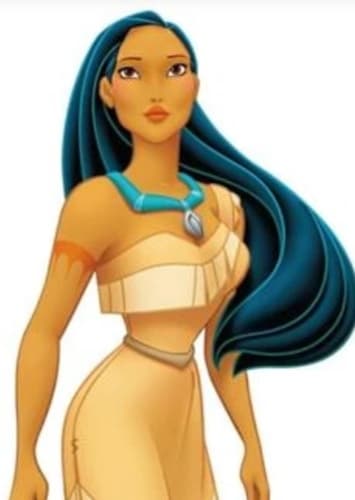 Pocahontas