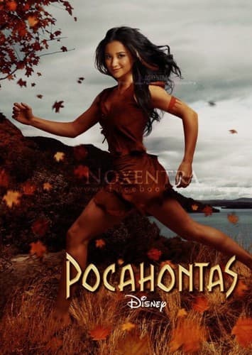 Pocahontas