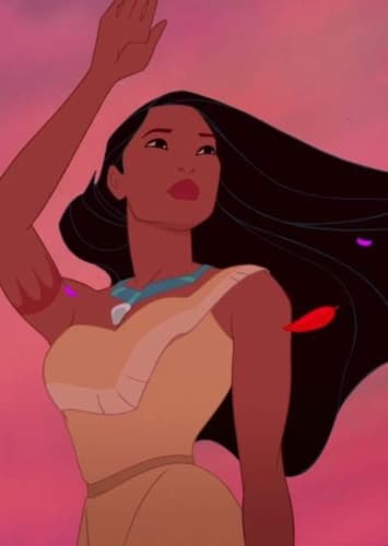Pocahontas
