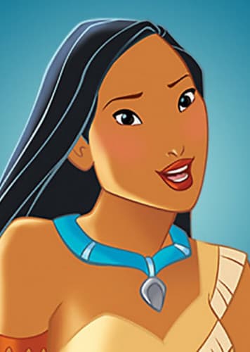 Pocahontas