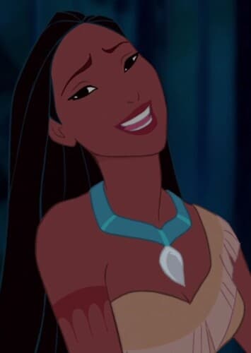 Pocahontas