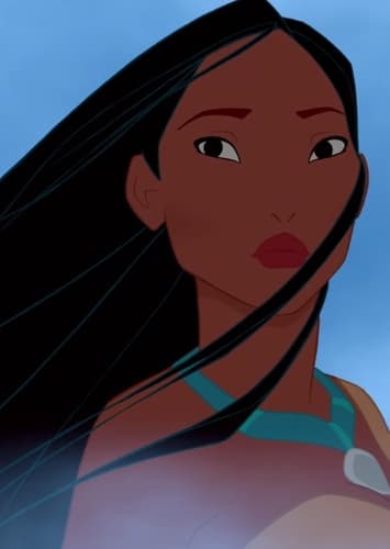 Pocahontas