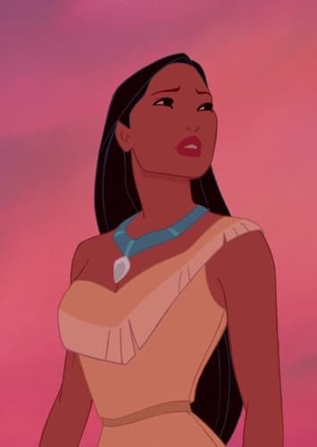 Pocahontas