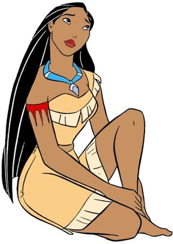Pocahontas