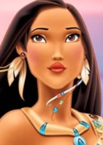 Pocahontas