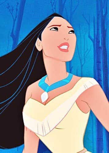 Pocahontas