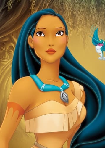 Pocahontas