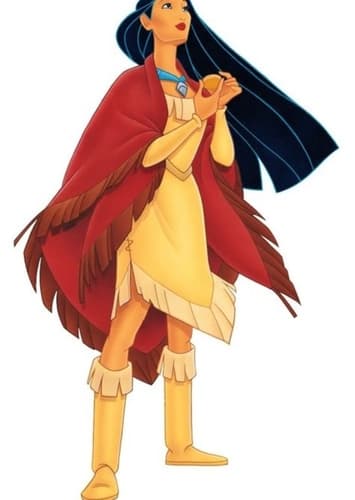 Pocahontas