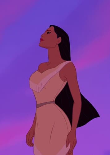 Pocahontas