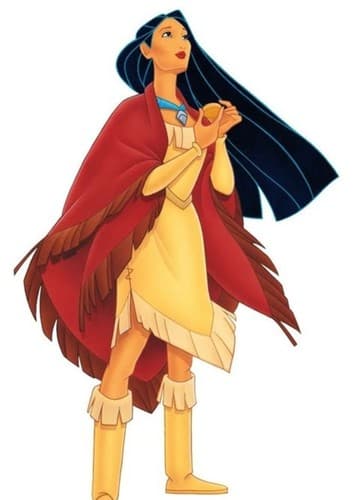 Pocahontas