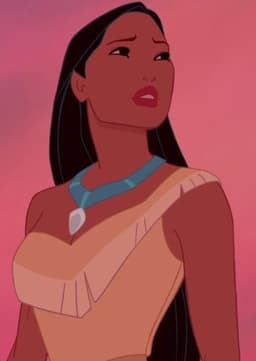 Pocahontas