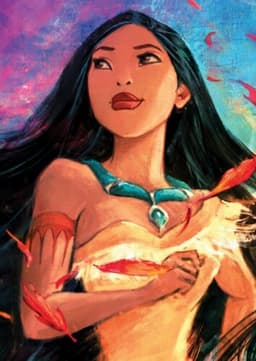 Pocahontas