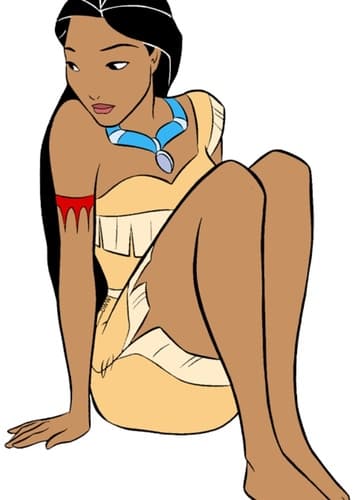 Pocahontas