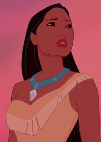 Pocahontas