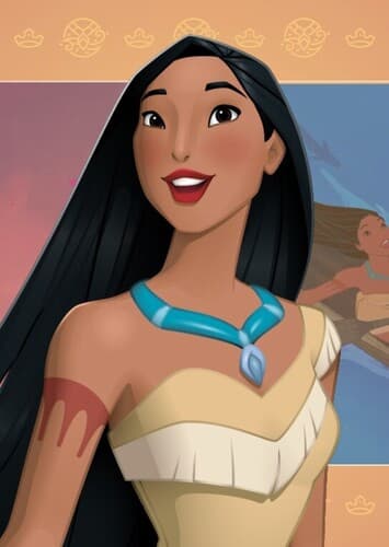 Pocahontas