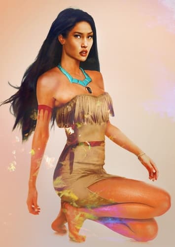 Pocahontas