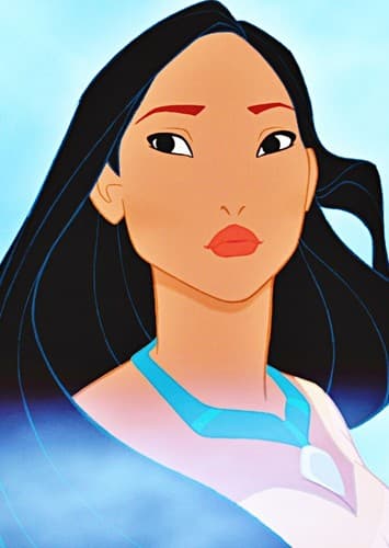 Pocahontas