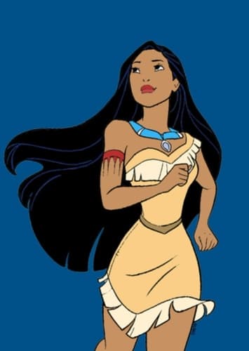 Pocahontas