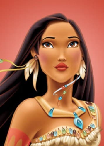 Pocahontas