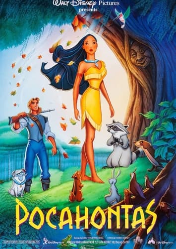 Pocahontas