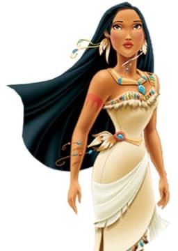 Pocahontas