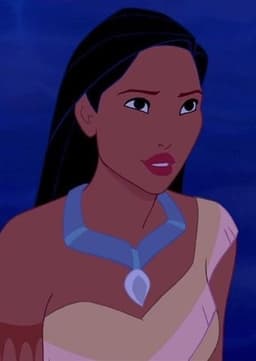 Pocahontas