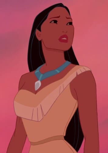 Pocahontas