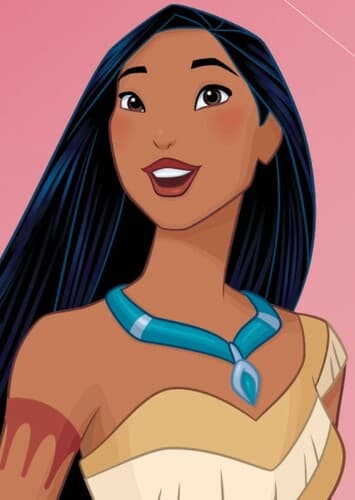 Pocahontas
